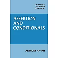 Assertion and Conditionals