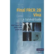 Final FRCR 2B Viva: A Survival Guide