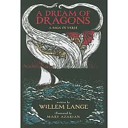 A Dream of Dragons: A Saga in Verse