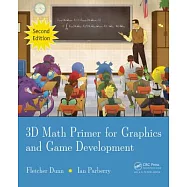3D Math Primer for Graphics and Game Development