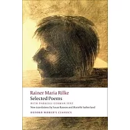 Selected Poems: With Parallel German Text
