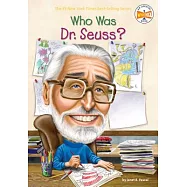 Who Was Dr. Seuss?