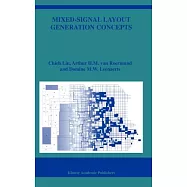 Mixed-Signal Layout Generation Concepts