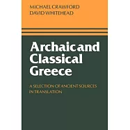 Archaic and Classical Greece