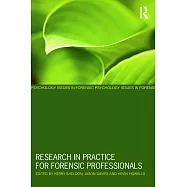 Research in Practice for Forensic Professionals