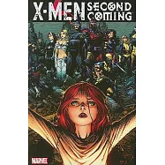 X-Men: Second Coming