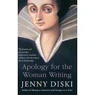 Apology for the Woman Writing