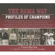 Alabama: Profiles of Champions