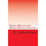 Earth Moon and Mars Moon Colonies: The Red-lighters: Dream Casters III