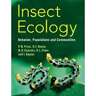 Insect Ecology