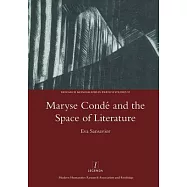 Maryse Conde and the Space of Literature