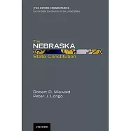 The Nebraska State Constitution