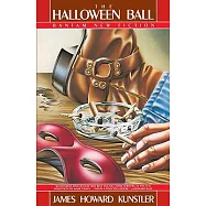 The Halloween Ball