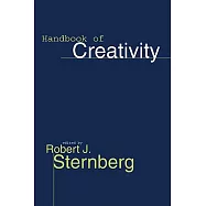 Handbook of Creativity