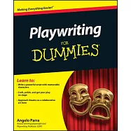 Playwriting for Dummies