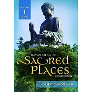 Encyclopedia of Sacred Places