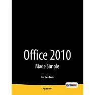 Office 2010 Made Simple