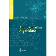 Approximation Algorithms