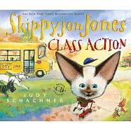 Skippyjon Jones, Class Action