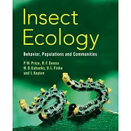 Insect Ecology: Behavior, Populations and Communities
