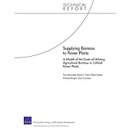 Supplying Biomass to Power Plants: A Model of the Costs of Utilising Agricultural Biomass in Cofired Power Plants