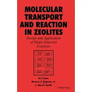 Molecular Transport and Reaction in Zeolites: Design and Application of Shape Selective Catalysis