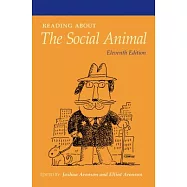 Readings About the Social Animal