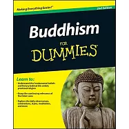 Buddhism for Dummies
