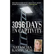 3,096 Days in Captivity