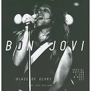Bon Jovi: Blaze of Glory