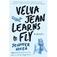 Velva Jean Learns to Fly