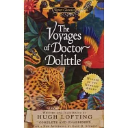 The Voyages of Doctor Dolittle