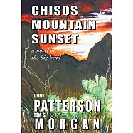 Chisos Mountain Sunset