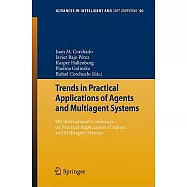Trends in Practical Applications of Agents and Multiagent Systems: 9th International Conference on Practical Applications of Age
