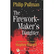 The Firework Maker’s Daughter