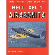 Bell Xfl-1 Airabonita