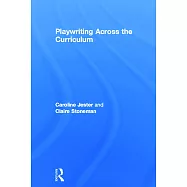 Playwriting Across the Curriculum