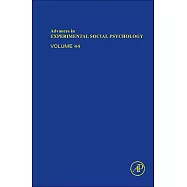 Advances in Experimental Social Psychology