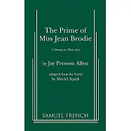 The Prime of Miss Jean Brodie