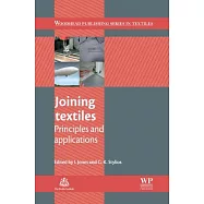 Joining Textiles: Principles and Applications