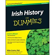 Irish History for Dummies