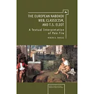 The European Nabokov Web, Classicism and T.S. Eliot