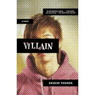 Villain: A Novel