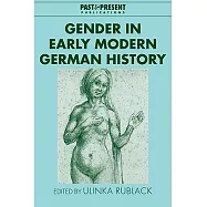 Gender in Early Modern German History