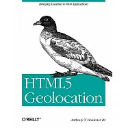 HTML5 Geolocation