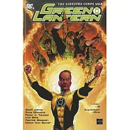 Green Lantern: The Sinestro Corps War