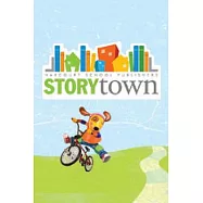 Duck on a Bike, Grade 2 Library Book, 5pk: Harcourt School Publishers Storytown