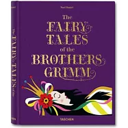 The Fairy Tales of the Brothers Grimm