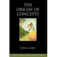 The Origin of Concepts