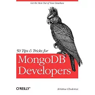 50 Tips and Tricks for MongoDB Developers